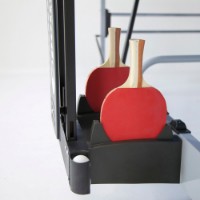 Tavolo Ping Pong Advance Outdoor Blu Garlando