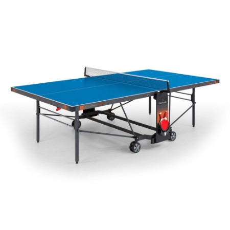 Tavolo Ping Pong Champion Outdoor Blu Garlando