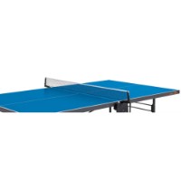 Tavolo Ping Pong Champion Outdoor Blu Garlando