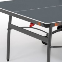 Tavolo Ping Pong Performance Outdoor Grigio Garlando