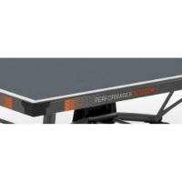 Tavolo Ping Pong Performance Outdoor Grigio Garlando