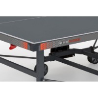 Tavolo Ping Pong Premium Outdoor Grigio Garlando