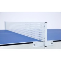 Tavolo Ping Pong Garden Outdoor Blu Garlando