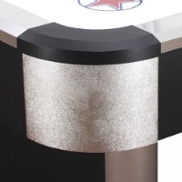 Air Hockey Stratos Garlando