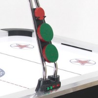 Air Hockey Stratos Garlando