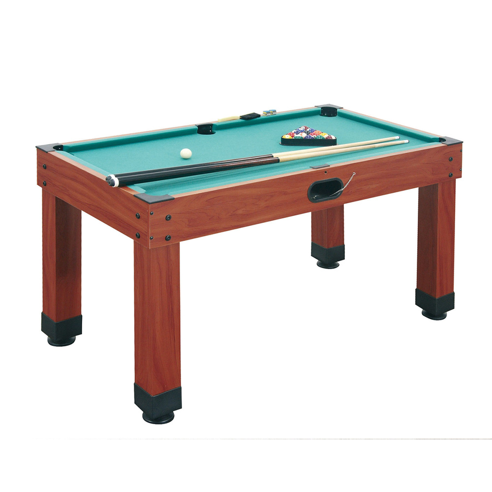 garlando tavolo multigioco