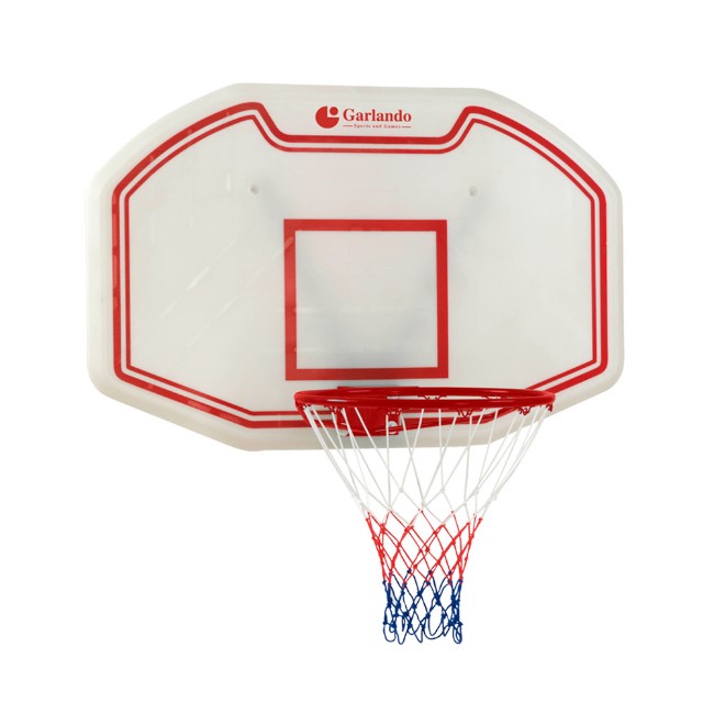 Tabellone da Basket Seattle Garlando