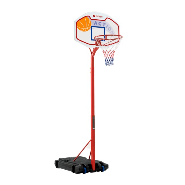 Tabellone da Basket Detroit Garlando
