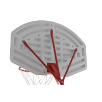 Tabellone da Basket Detroit Garlando