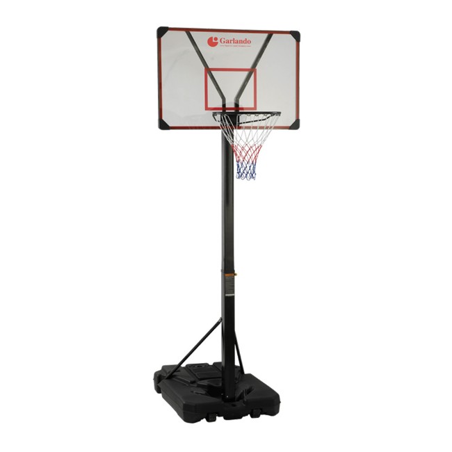 Tabellone da Basket San Diego Garlando