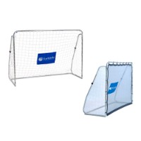 Porta da Calcio Multi Trainer PRO Garlando