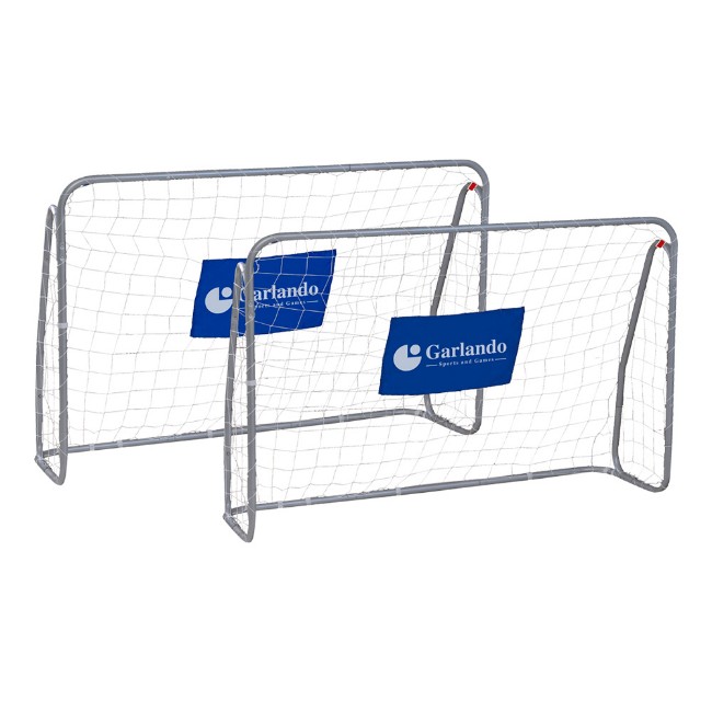 2 Porte da Calcio Kick & Rush Garlando