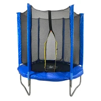 Salta Trampolines Telo di Protezione per Trampolino 244 cm