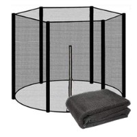 Rete di Ricambio per Trampolino Elastico 183cm aTe Playgarden