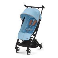Passeggino Libelle Beach Blue di Cybex Gold