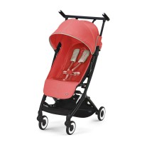 Passeggino Libelle Hibiscus Red di Cybex Gold
