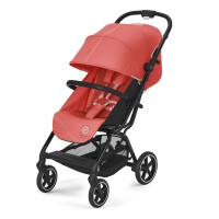 Passeggino Eezy S+2 Hibiscus Red di Cybex Gold