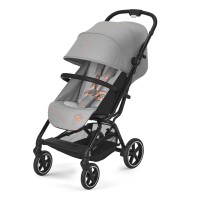 Passeggino Eezy S+2 Lava Grey di Cybex Gold