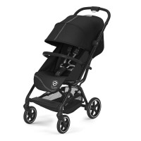 Passeggino Eezy S+2 Moon Black di Cybex Gold