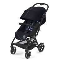 Passeggino Eezy S+2 Ocean Blue di Cybex Gold