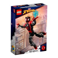 LEGO Marvel Personaggio di Miles Morales 76225