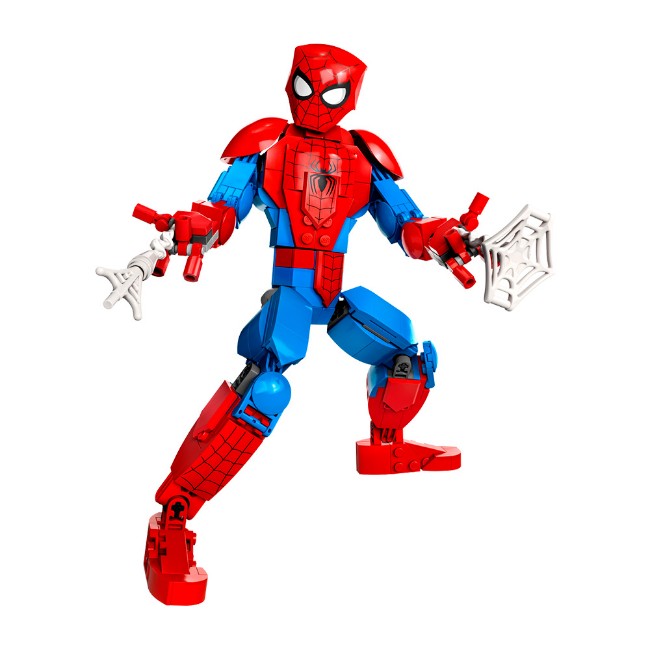 Porta merenda da bimbi personaggio Spider Man