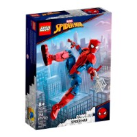 LEGO Marvel Personaggio di Spider-Man 76226