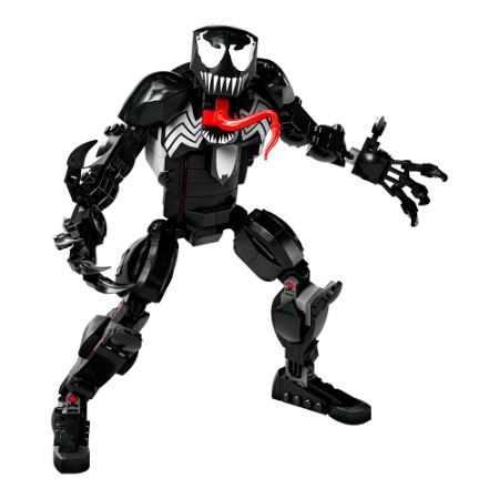 LEGO Marvel Personaggio di Venom 76230