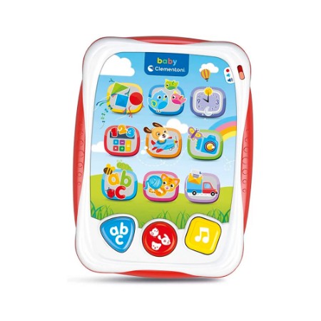 Il Mio Primo Tablet Clementoni