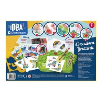 Creazioni Brillanti Clementoni