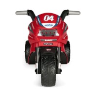 Ducati Mini EVO Peg-Perego