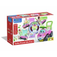 Clementoni Sofia Pronti Cavalcabile Clementoni Prezzo Baby