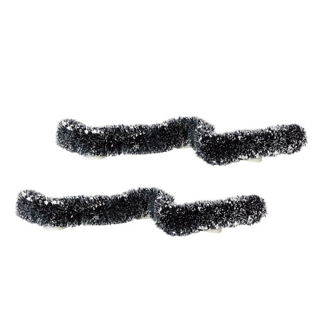 Flexible Hedgerow Set Of 2 - 24996