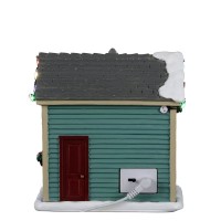 Mom's She Shed - 24963 Lemax