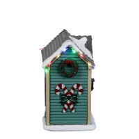 Mom's She Shed - 24963 Lemax