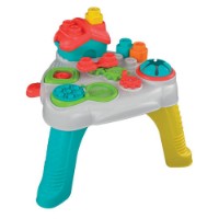 Tavolo Touch Discover & Play Sensory Clementoni