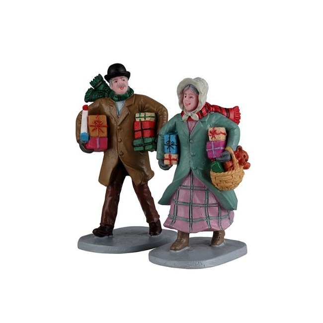 Gift for the Grandchildren