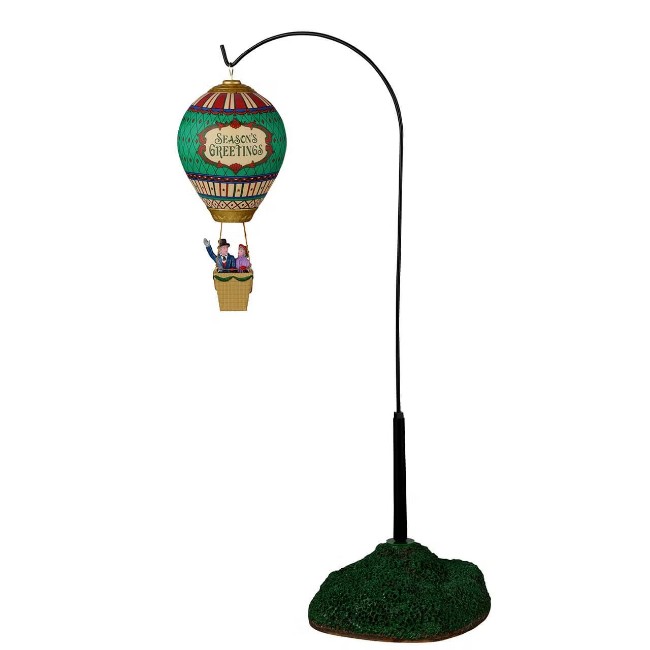 Victorian Hot Air Balloon - 24955 Lemax