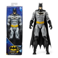 Personaggio Batman Classico Pack Tech Spin Master