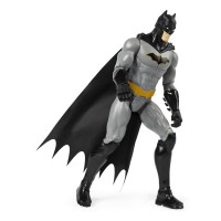 Personaggio Batman Classico Pack Tech Spin Master