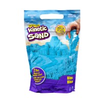 Kinetic Sand Sacchetto Sabbia Colorata Spin Master