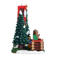 Countdown 'Til Christmas - 13570 Lemax