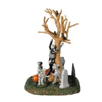 In The Wrong Graveyard - 23584 Lemax