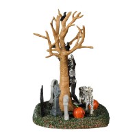 In The Wrong Graveyard - 23584 Lemax