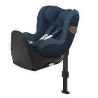 Seggiolino Auto Sirona Zi I-Size Plus Mountain Blue Cybex Platinum