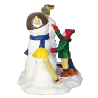 New Friends To Play With - 53231 Lemax