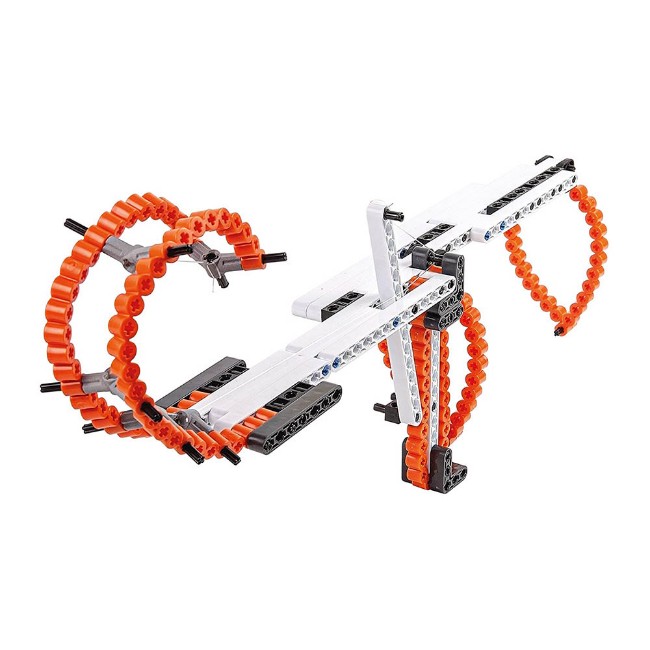 Dynamix Bionic Power 