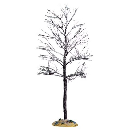 Snow Queen Tree, Large - 64096 Lemax
