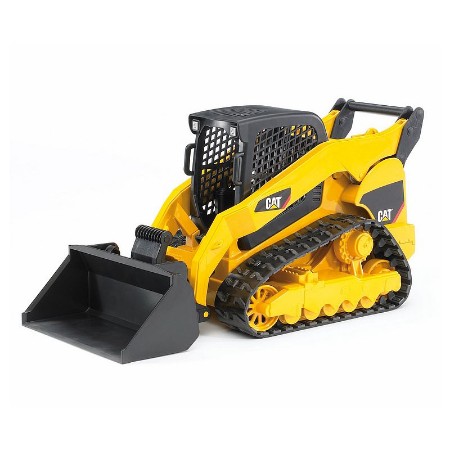 Pala Caterpillar Cingolata 277C Bruder