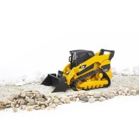 Pala Caterpillar Cingolata 277C Bruder